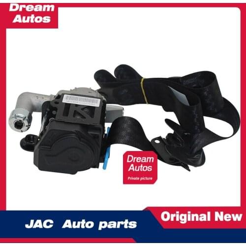 Front seat belt assembly seat belt seat belt rear seat belt suitable for JAC Ruifeng S3S2S5