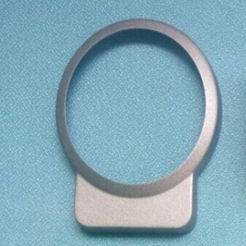 Customized NCR Circle/Round Frame ATM Parts ATM Models Game Shell with Good Quality