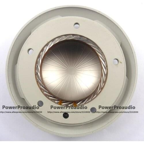 Hiqh Qualty Diaphragm FOR Wharfedale Tweeter 50 TD 2" 8 ohm 50TD