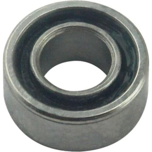 10 PCS High Speed Bearing For Sirona (Special Edition 3.175*6.465*2.778mm)