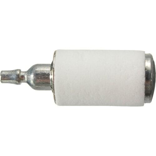 5Pcs Gas Fuel Filter Fit For Weedeater Poulan Craftsman Chainsaw Trimmer Blower Power Tool Accessories