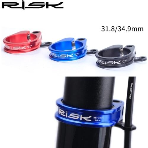 HONEVER Bicycle Seat Clamps