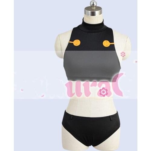 Anime DARLING in the FRANXX HIRO ICHIGO Cosplay Costume Black Uniform halloween Costumes For Women Men