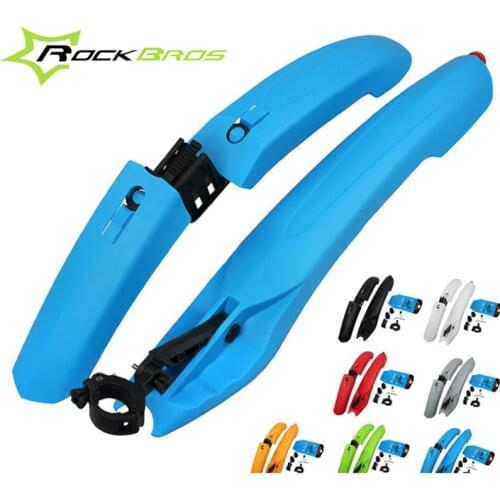 Lance Home Bicycle Mudguards