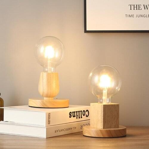 MengJay LED Table Lamps