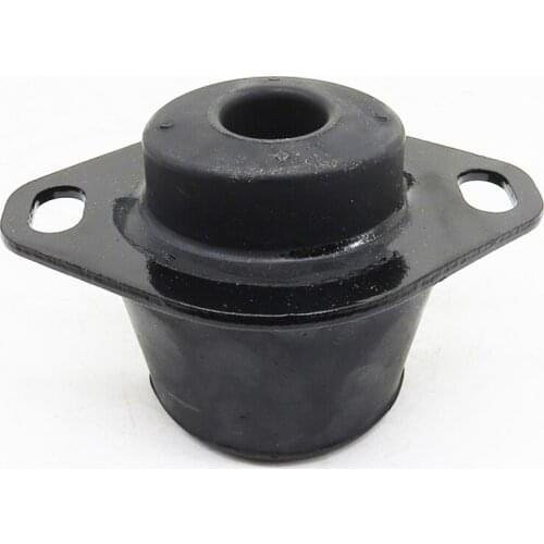 184451 Brand New Left Engine Mounting Engine Buffer Block For Peugeot 207 208 308 408 Citroen C2