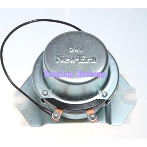 New Battery Relay 716-30205 716 30205 24V for Excavator