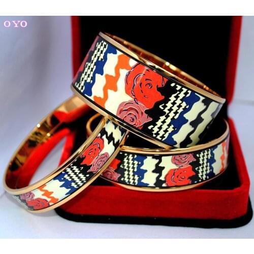 OYO Copper Bracelets