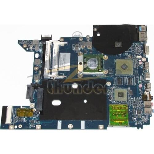 LA-4921P MBPBG02001 for acer aspire 4535G laptop motherboard socket S1 ATI HD4500 DDR2