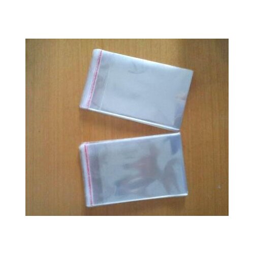 Thick Bag !Free Shipping! Packing Bags !1000pcs/lot (4cm*6cm) Clear Resealable Plastic Bags, Self Adhesive Seal Plastic Bags