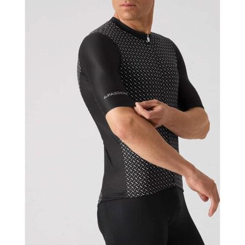 Cycling Jersey 2020 lightweight Pro Team short sleeve race fit bicycle Clothes Cheap High quality Bike Shirt Maillot Ciclismo