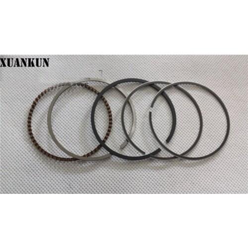 Поршневые кольца для мотоциклов XUANKUN China At AliExpress