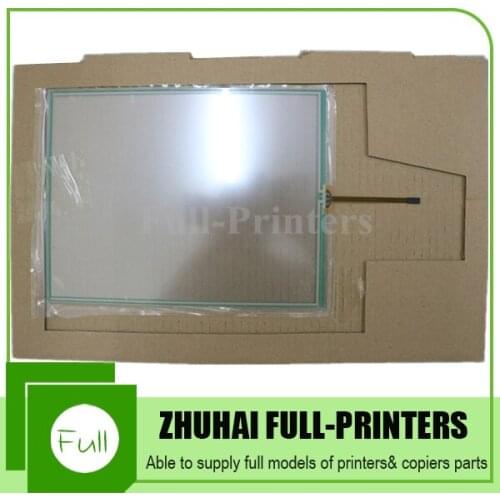 1 Pieces Copier Parts Touch Panel Screen DCC6075 7550 5065 6550 Factory Price