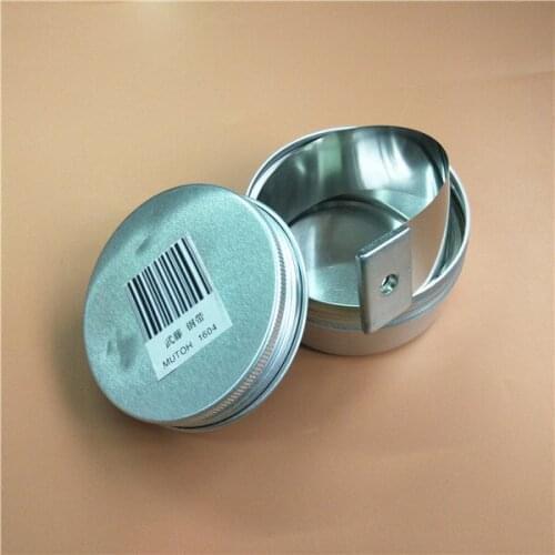 2pcs High quality Steel belt Mutoh Valuejet 1604 1604W 1618 RJ8000 8100 steel belt large format printer spare parts