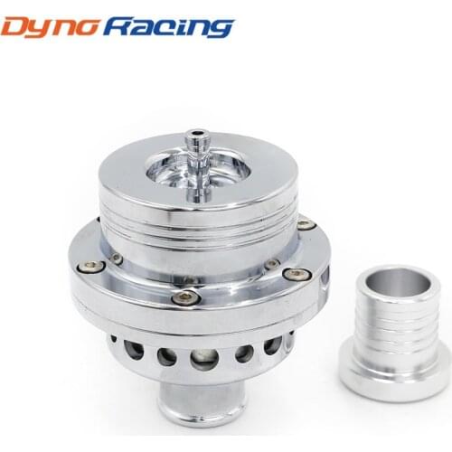 25MM Dual Piston Blow off valve for Audi A4 S4 Golf Jetta 25 PSI blow off adaptor blow dump BOV YC100365-SL