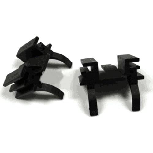 BBQ@FUKA Headlight Adapters