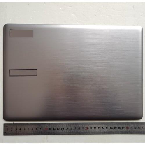 New laptop Top case base lcd back cover / lcd hinge for Acer Chromebook 14 CB3-431