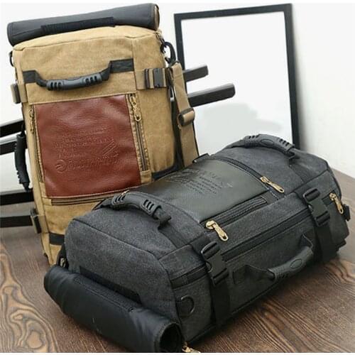 Clyine Men's Sports Bags