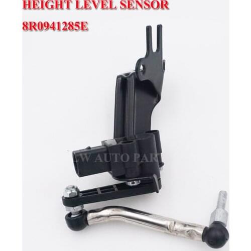 HEADLIGHT LEVEL SENSOR 8R0 941 285E 8R0-941-285E 8R0941285E for Vw Audi A4L A5L