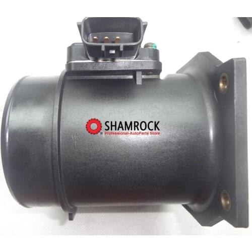 Mass Air Flow MAF Sensors OEM 22680-2J200/74-50037/MF21070/MA174/157 0355 for 03-05 Navara/95-05 Pathfinder/ 98-99 Terrano / QX4