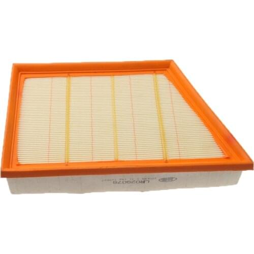 Car Engine Air Filter Fit For Land Rover Evoque Freelander 2 06 2011 2012 2013 2014 2015 2.0T Model Filter Core Accessories