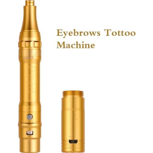 FASHION MIA Tattoo Machine