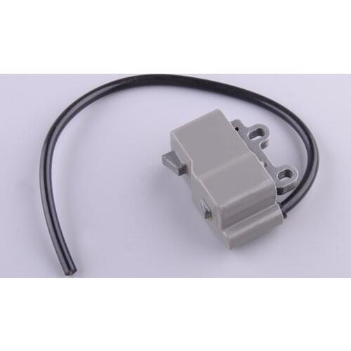 Ignition Coil Module Fit for Echo Shindaiwa ES-250 PB250 PB252 Vacuum & Blower A411000501 A411000500