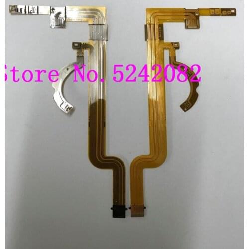 NEW Lens Anti-shake Flex Cable For Fuji for Fujifilm for FUJINON XC 16-50mm 16-50 mm 1:35-5.6 OIS 58 Repair Part