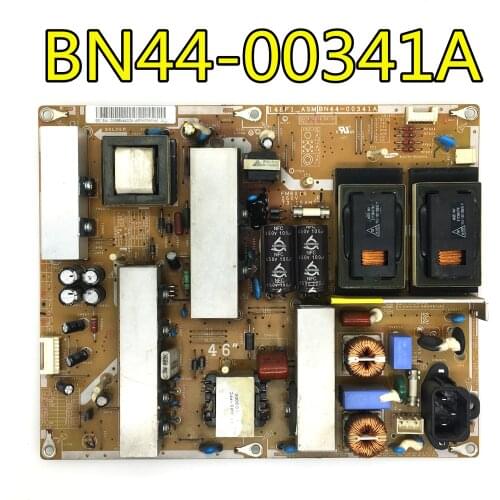Original 100% test for samgsung LA46C530F1R LA46C550J1F LA46C630K1F BN44-00341A power board