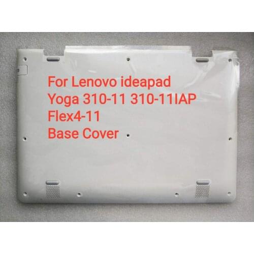 Original 11.6" for LENOVO Flex4-11 Yoga310-11 Laptop Bottom Case