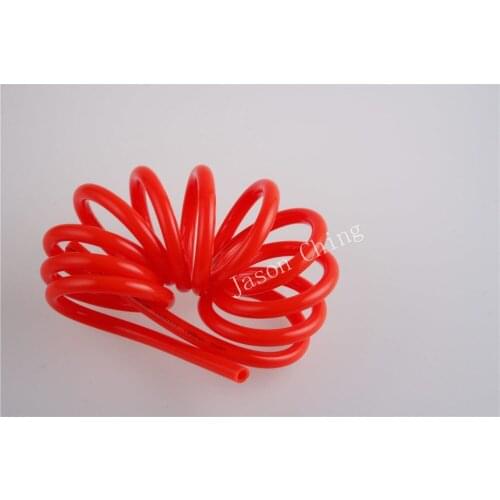 3M 8mmx5mm Polyurethane PU Recoil Air Compressor Hose Tube