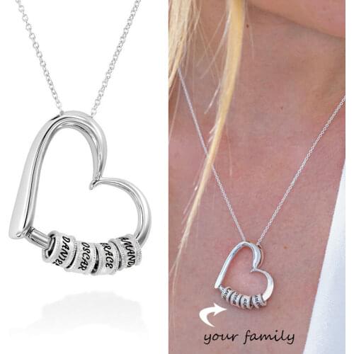 POSHFEEL Custom Necklaces