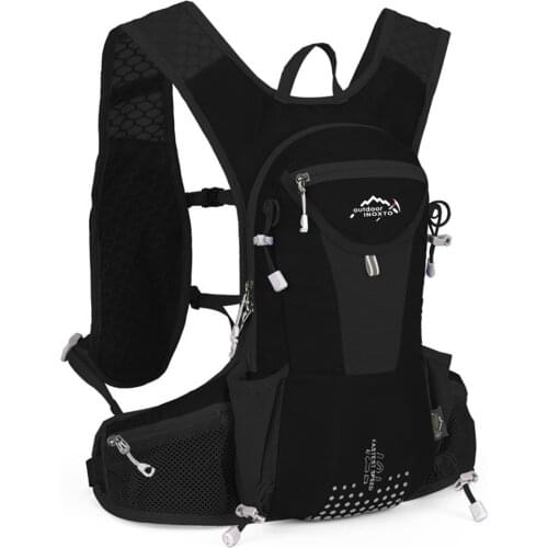 Ultralight Cycling Backpack 12L Bike Riding Backpacks Cycling Climbing Hiking Skiing Bag Outdoor Sports Bag MTb Road Bicycle Bag