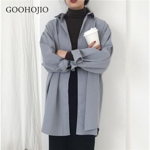 Tweed Women Vintage Oversize Plaid Shirts 2021 Spring-Autumn Chic Ladies Streetwear Loose Shirt Elegant Female Outfit Girls