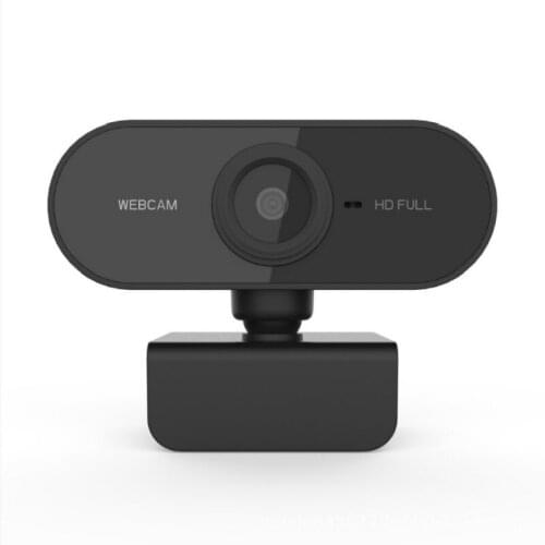HD 1080P Webcam Computer Web Camera with Microphone with Microphone Cameras for Live for Live Video Calling Work