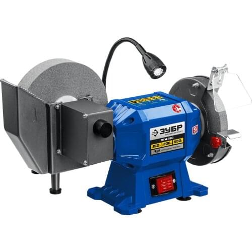ЗУБР Grinding Machines