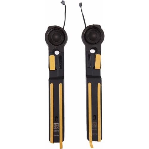 1 Pair for Macbook Air 11.6 inch A1370 (2010 - 2011) & A1465 (2012 - 2015) Speakers (Left + Right)
