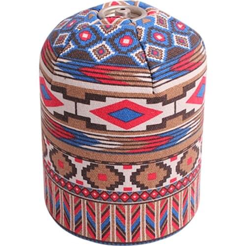 230/450g Fuel Cylinder Cover Storage Bag Outdoor Camping Gas Canister Protective Cover Durable Canister Cover Storage Bag