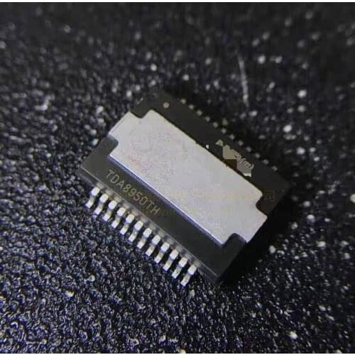 5~10pcs/lot TDA8950 TDA8950TH TDA8950TH/N1 TDA8920 TDA8920C TDA8920CTH HSOP24 100% NEW Original free shipping