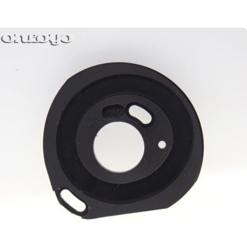 Embroidery Machine Accessories M6-S Nylon Cam Whole and Split Black Cam 21mm Hole