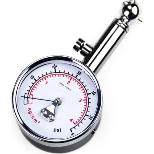 Digital tire pressure gauge car tire pressure monitoring high precision digital tire pressure gauge TR-5028