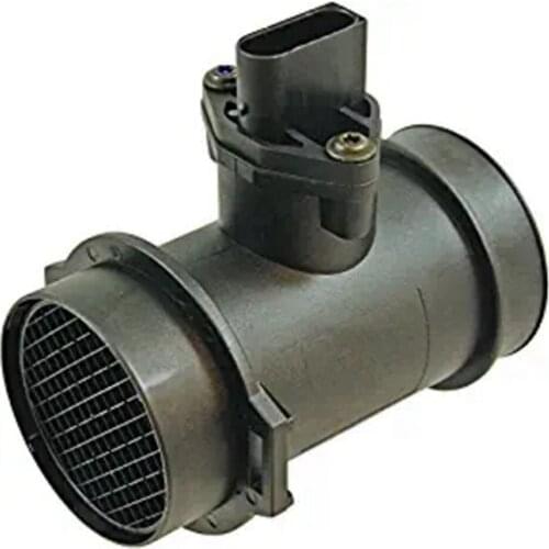 Mass Air Flow MAF Sensor A0000941948 0280218081 0 280 218 081 Fit for MERCEDES-BENZ C-CLASS CLK W202 S202 E-CLASS W210 S210 SLK