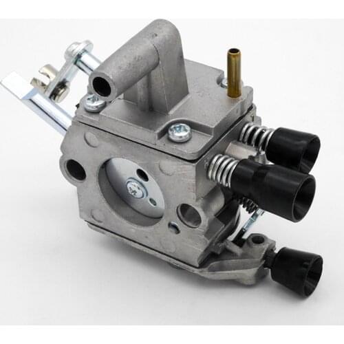 Carburetor Carb Fit For Stihl FS400 FS450 FS480 4128 120 0607 ZAMA C1Q-S154 Garden Tools Brush Cutter Trimmer Spare Parts