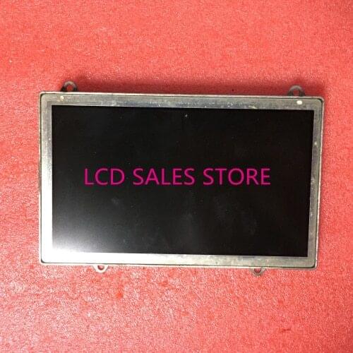 LTE072T-4407 6.9 INCH ORIGINAL LTE072T NAVIGATION SYSTEMS DISPLAY LCD SCREEN CCFL 480*234