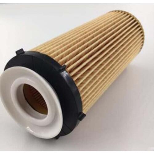 Engine oil filter for bm E90 E92 E71 11427808443 set filter element for X5 X6