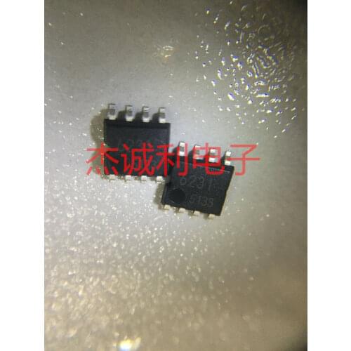 New original BD6231F-E2 BD6231 SOP-8