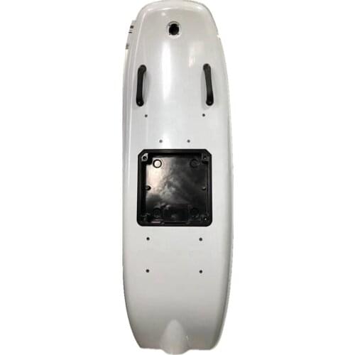 Popular electric jet surfboard power 12000w 40 minutes jetboard electric surfboard