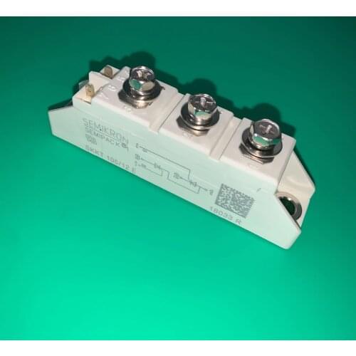 SKKT105/12E MODULE SKKT 105/12E IGBT Thyristor Diode Modules SKKT105-12E SKKT10512E SKT 10512E 105/12