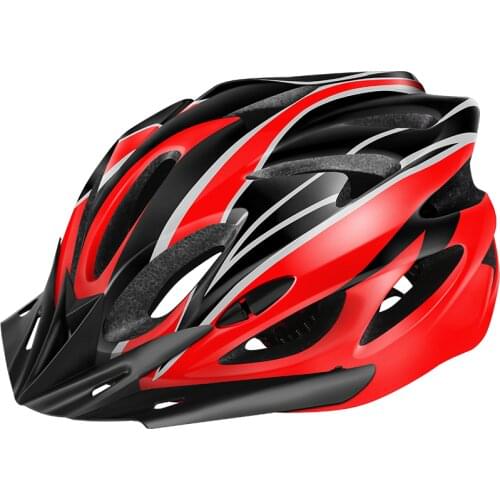 Xunting Cycling Helmet Male Road Bike Mountain Bike Bicycle Helmet Safety Helmet Riding Equipment Bicycle Helmets for Men