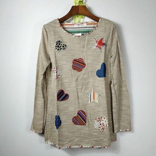 YingYuanFang Womens Long Hoodies